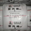 Sinopec Polypropylene Polymer PP Kadar Benang